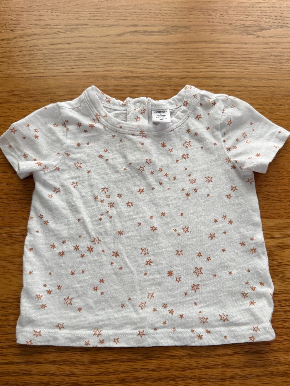 Nordstrom Shirt